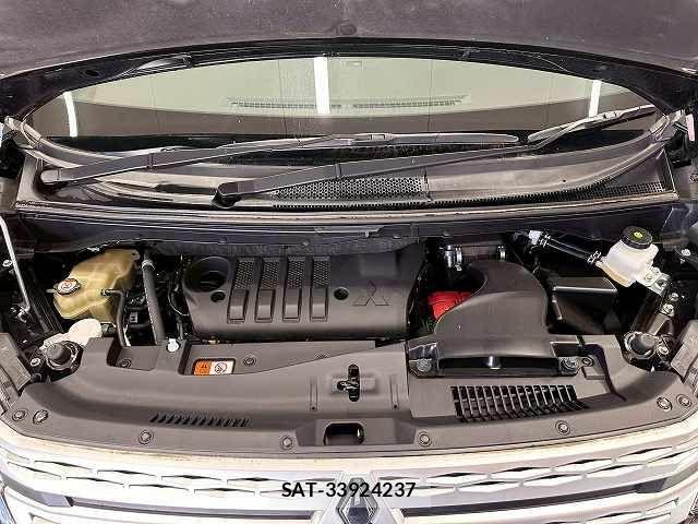 Mitsubishi DELICA 2025-08 6993129-17