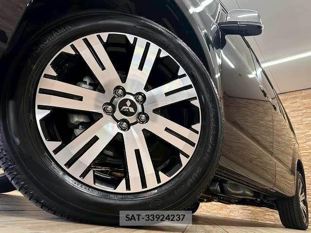 Mitsubishi DELICA 2025-08 6993129-18