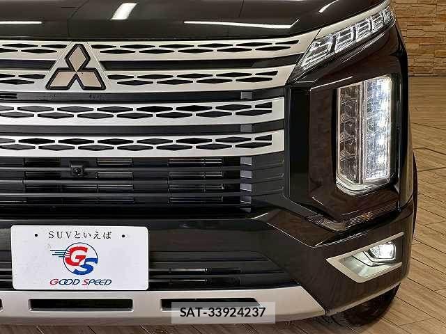 Mitsubishi DELICA 2025-08 6993129-19