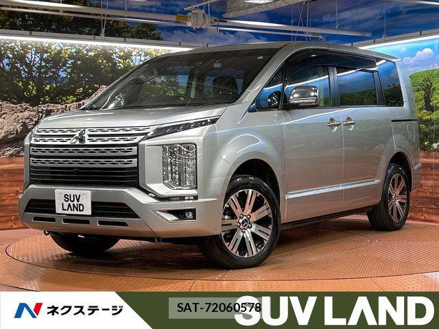 Mitsubishi DELICA 2024-08 6993139-0