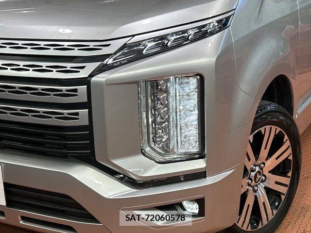 Mitsubishi DELICA 2024-08 6993139-12