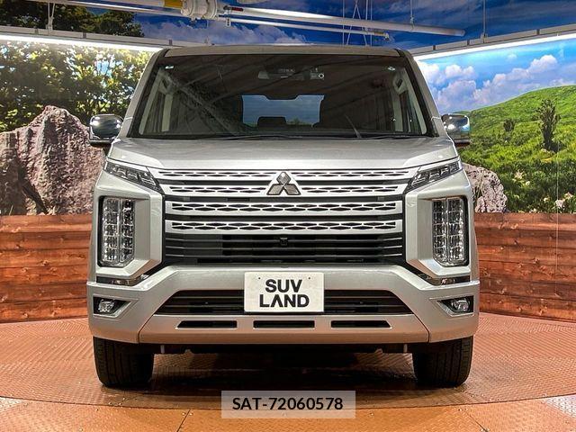 Mitsubishi DELICA 2024-08 6993139-14