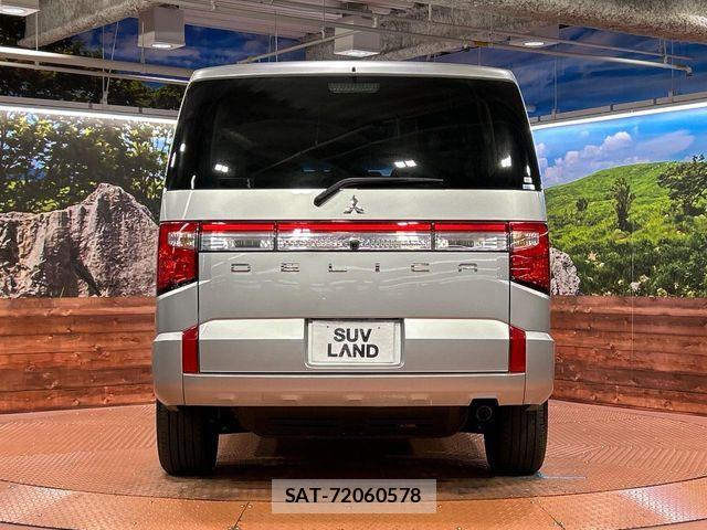 Mitsubishi DELICA 2024-08 6993139-15
