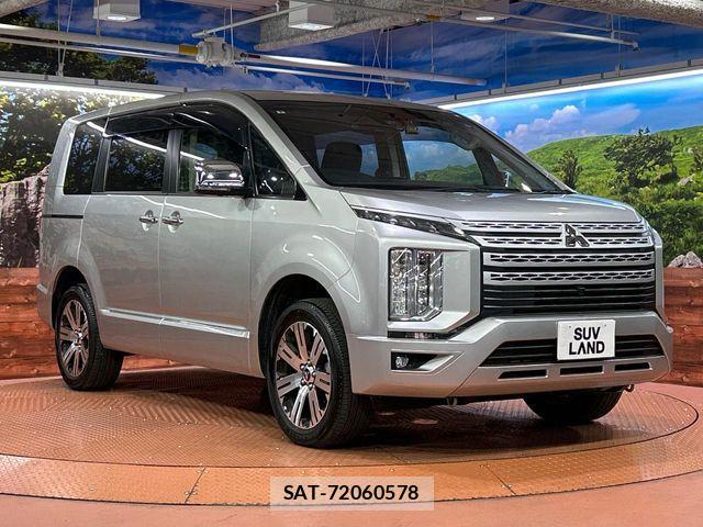 Mitsubishi DELICA 2024-08 6993139-16