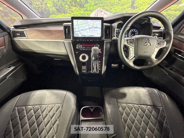 Mitsubishi DELICA 2024-08 6993139-1