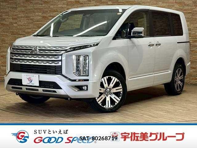Mitsubishi DELICA 2025-08 6993130-0