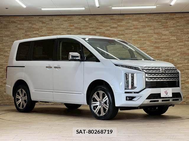 Mitsubishi DELICA 2025-08 6993130-14