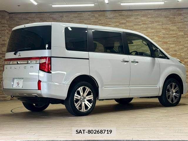 Mitsubishi DELICA 2025-08 6993130-15
