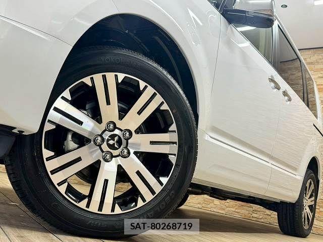 Mitsubishi DELICA 2025-08 6993130-18