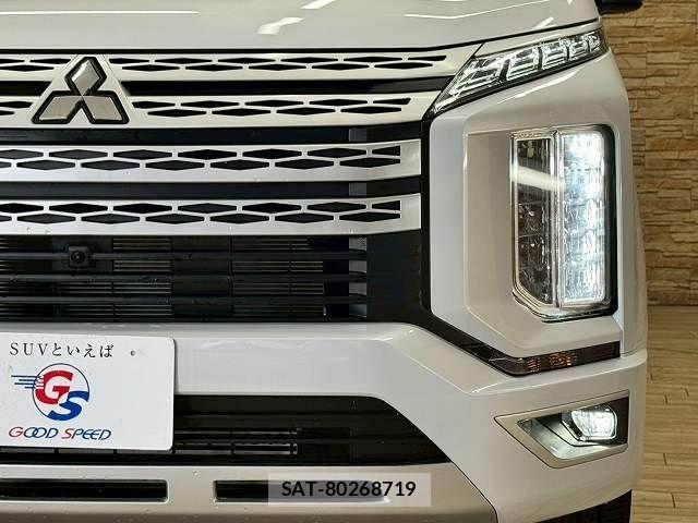 Mitsubishi DELICA 2025-08 6993130-19