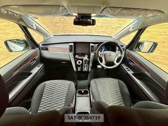 Mitsubishi DELICA 2025-08 6993130-2