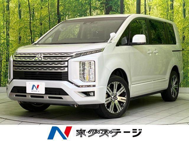 Mitsubishi DELICA 2022-08 6993161-0