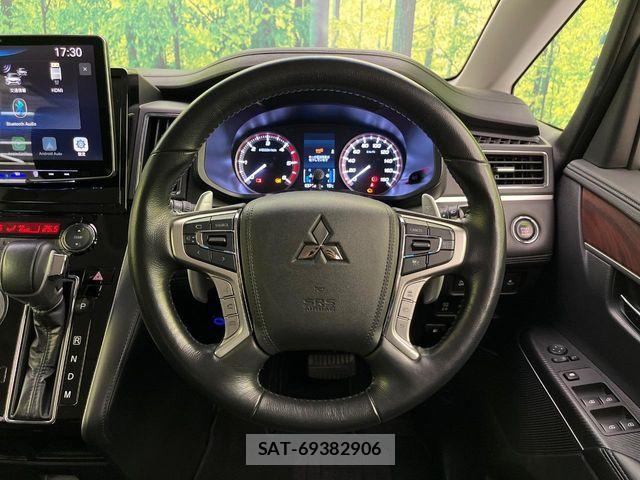 Mitsubishi DELICA 2022-08 6993161-9