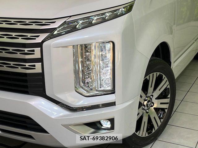 Mitsubishi DELICA 2022-08 6993161-11