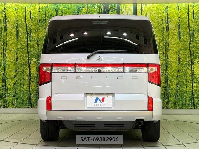 Mitsubishi DELICA 2022-08 6993161-14