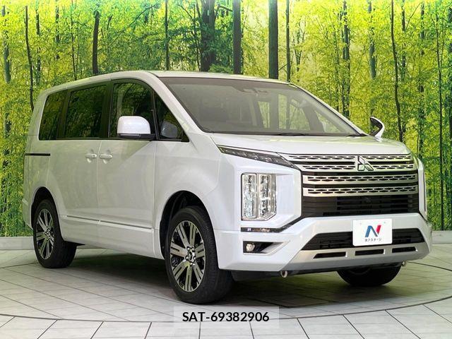 Mitsubishi DELICA 2022-08 6993161-15