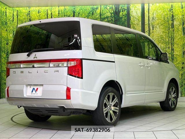 Mitsubishi DELICA 2022-08 6993161-16