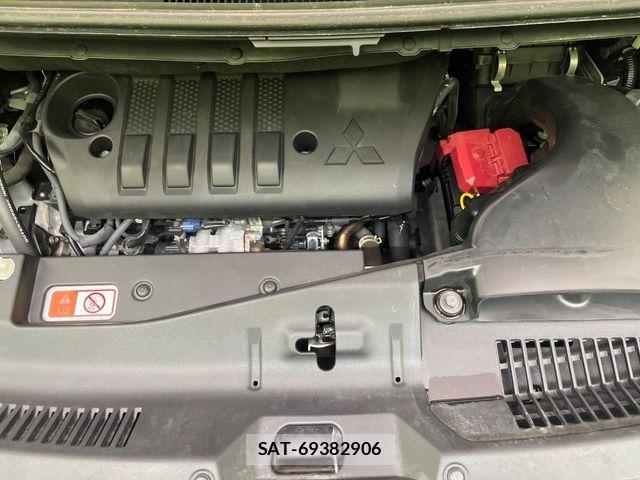 Mitsubishi DELICA 2022-08 6993161-17