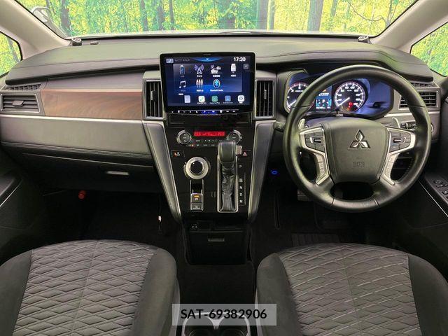 Mitsubishi DELICA 2022-08 6993161-1