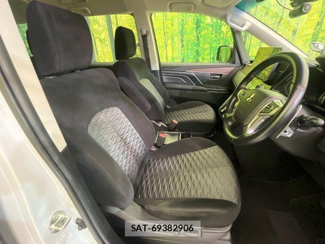 Mitsubishi DELICA 2022-08 6993161-6