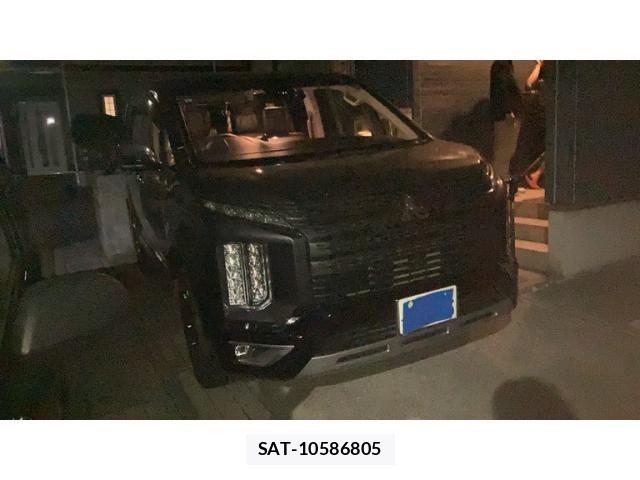 Mitsubishi DELICA 2021-09 6993162-0