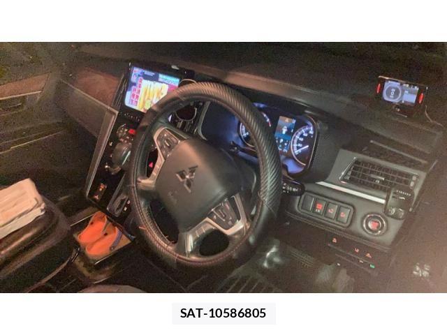 Mitsubishi DELICA 2021-09 6993162-10