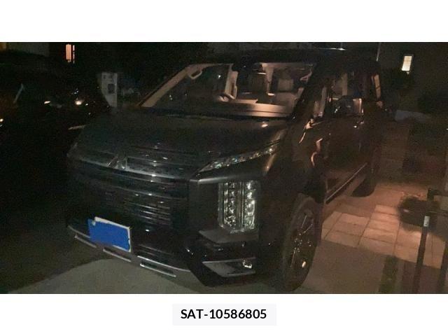 Mitsubishi DELICA 2021-09 6993162-1