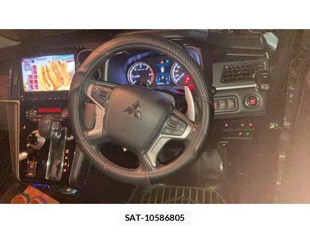 Mitsubishi DELICA 2021-09 6993162-8