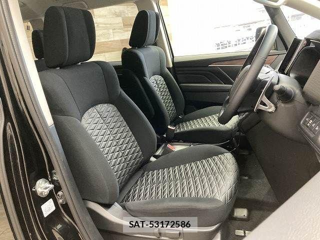 Mitsubishi DELICA 2025-08 6993136-10