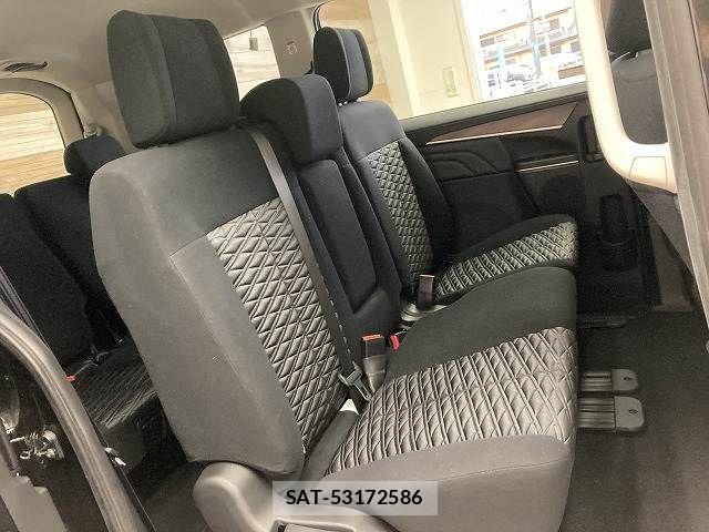 Mitsubishi DELICA 2025-08 6993136-11
