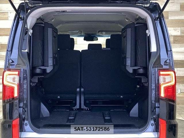 Mitsubishi DELICA 2025-08 6993136-13
