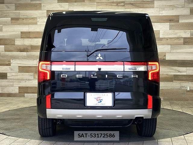 Mitsubishi DELICA 2025-08 6993136-14