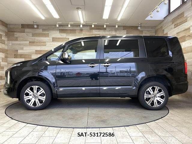 Mitsubishi DELICA 2025-08 6993136-15