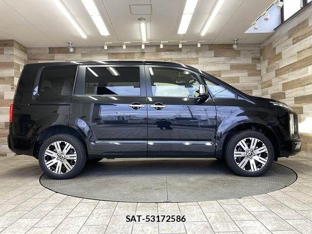 Mitsubishi DELICA 2025-08 6993136-16