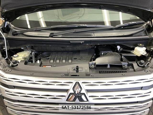 Mitsubishi DELICA 2025-08 6993136-17