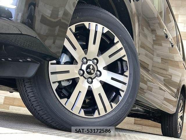 Mitsubishi DELICA 2025-08 6993136-18