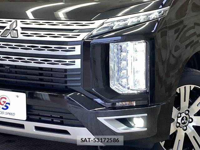 Mitsubishi DELICA 2025-08 6993136-19