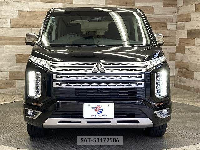 Mitsubishi DELICA 2025-08 6993136-2