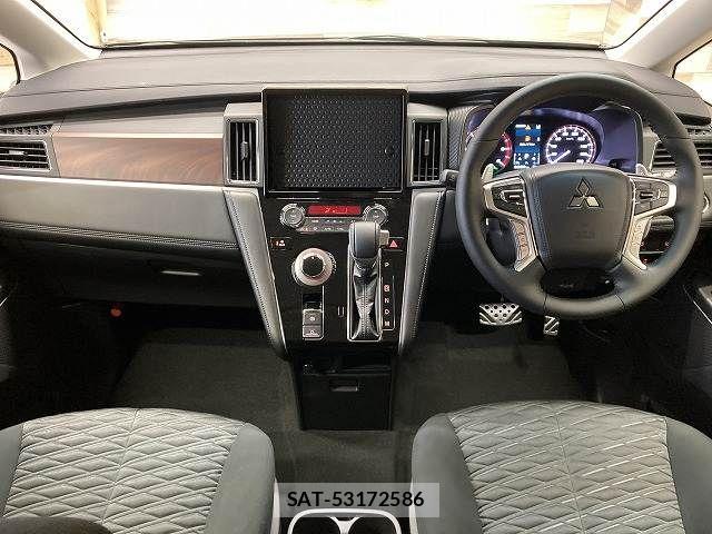 Mitsubishi DELICA 2025-08 6993136-3