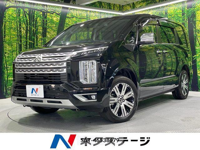 Mitsubishi DELICA 2024-08 6993116-0