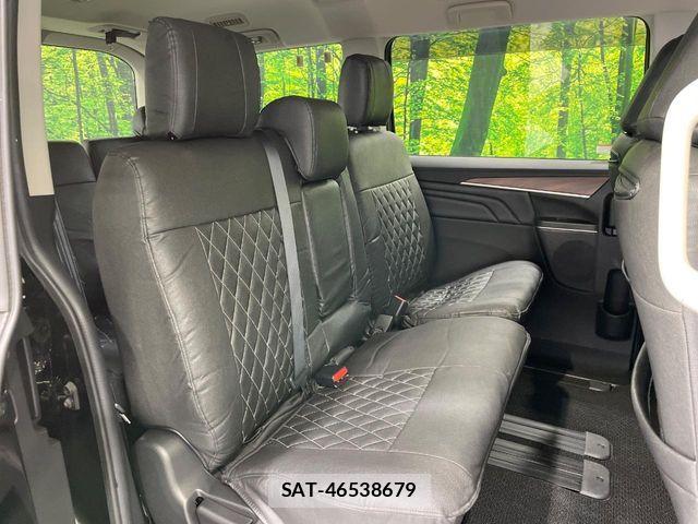 Mitsubishi DELICA 2024-08 6993116-9