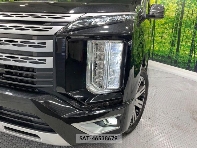 Mitsubishi DELICA 2024-08 6993116-13