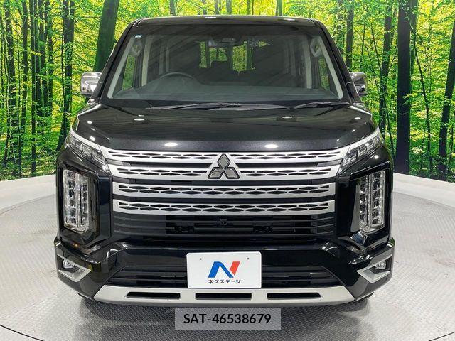 Mitsubishi DELICA 2024-08 6993116-15
