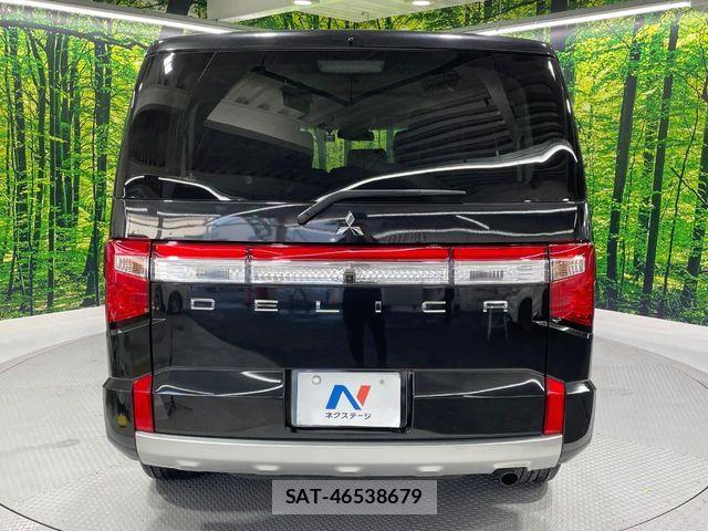 Mitsubishi DELICA 2024-08 6993116-16