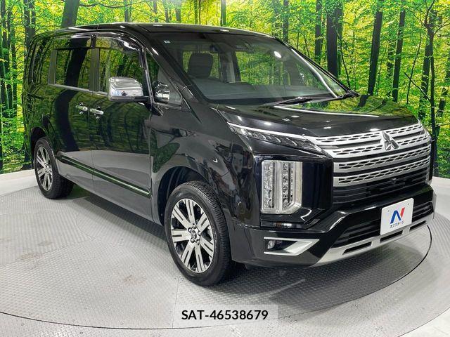 Mitsubishi DELICA 2024-08 6993116-17