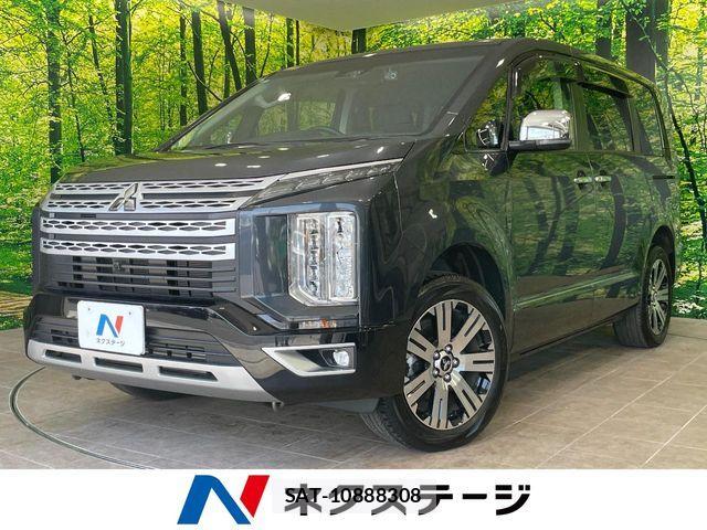 Mitsubishi DELICA 2024-08 6993138-0