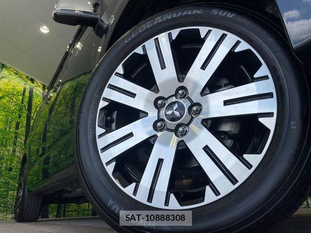 Mitsubishi DELICA 2024-08 6993138-13