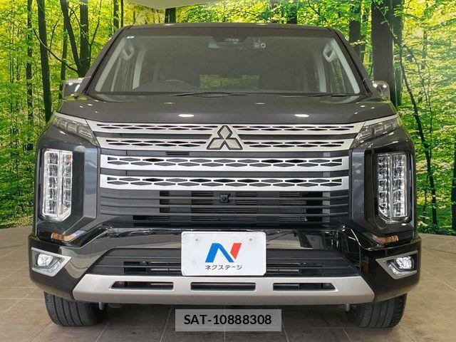 Mitsubishi DELICA 2024-08 6993138-14