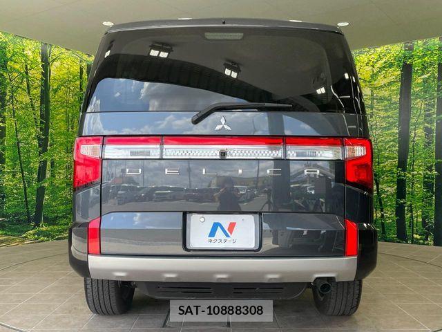 Mitsubishi DELICA 2024-08 6993138-15
