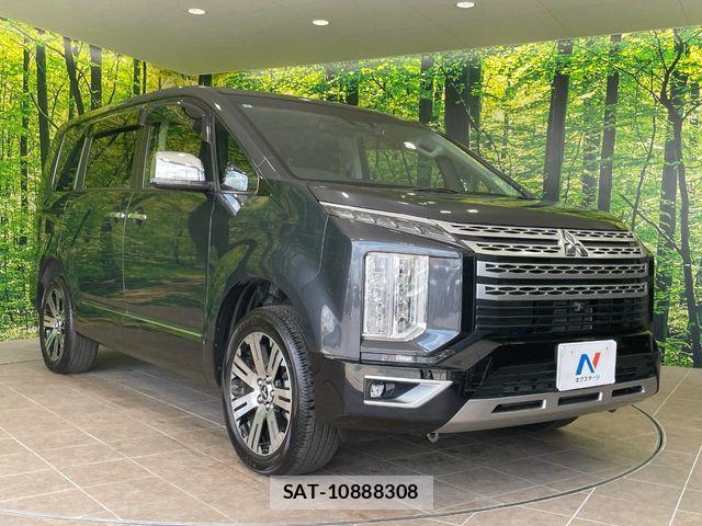 Mitsubishi DELICA 2024-08 6993138-16